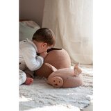 Lorena Canals Svetlo rožnata tekstilna otroška škatla za shranjevanje ø 32x30 cm Peggy the Pig – | Shoptok.si