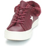 Converse ONE STAR - OX Crvena | shoptok.hr