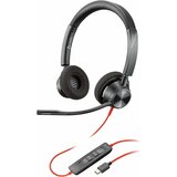 Hp USB-C slušalice Poly Blackwire 3320 USB-C Headset (76J18AA) cene