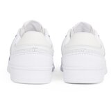 Tommy Jeans Nizke superge 'The Greenwich' mornarska / rdeča / bela | Shoptok.si
