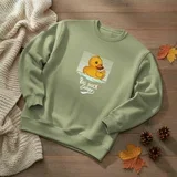 big duck energy - duks maslinasta