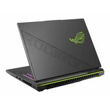 Asus G614JVR-N4003, 16/QHD/i9-14900HX/32GB/S1TB/RTX4060-8GB/DOS/GRY/2Y, (01-0001363299) | shoptok.hr