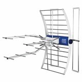 Telmor ASR Prime Combo 20 aktivna zemaljska antena s bypassom Telkom (napajanje nije uključeno) | shoptok.hr