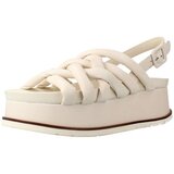 Elvio Zanon Sandali & Odprti čevlji EQ1302X Bež | Shoptok.si