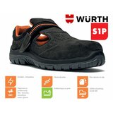 Wurth bezbednosna sandala Phoenix, S1P Cene