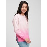 GAP Kids sweatshirt crew - Girls Cene