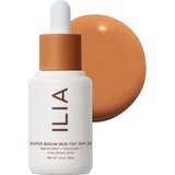 ILIA Beauty super serum skin tint spf 30 - dominica Cene