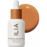 ILIA Beauty super serum skin tint spf 30 - dominica