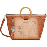 Anekke Torba fashion FLOWERS 38831-070 L-40/28x25x12cm P8 NETTO | shoptok.hr