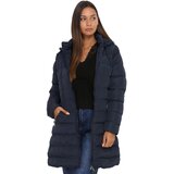 La Modeuse Plašči 64425_P147133 Modra Cene
