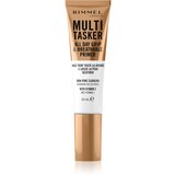 Rimmel London Multi-Tasker All Day Grip & Breathable primer s teksturom gela nijansa 24 ml | shoptok.hr