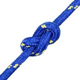  Brodski konop plavi 20 mm 25 m od polipropilena | shoptok.hr