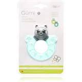 BBLÜV Gümi grizalo s hladilnim učinkom Aqua 1 kos