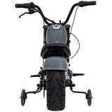 Motor na akumulator Warrior - siv | Shoptok.si