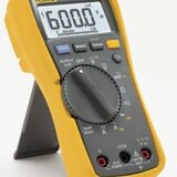 FLUKE multimetar za elektroinstalatere 117 | Eponuda.ba
