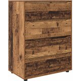  Ormari za skladištenje Staro drvo 80 x 48 x 105 cm | shoptok.hr