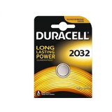Duracell Baterija 2032 HSDC