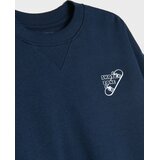 Sinsay Crewneck majice s printom 2 kom | shoptok.hr