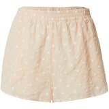 Edited Hlače 'Ulli' bež | Shoptok.si