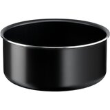 Tefal Aluminijast komplet loncev 10 ks INGENIO EASY COOK & CLEAN BLAC L1549042 – | Shoptok.si