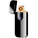 IZMAEL Električni upaljač s USB punjenjem SL - 39847 - crna Cijene