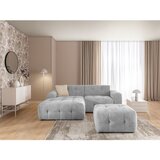 Ropez Svijetlo sivi tabure Melva – | shoptok.hr