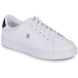 Tommy Hilfiger Nizke superge ELEVATED ESSENTIAL COURT SNEAKER Bela | Shoptok.si