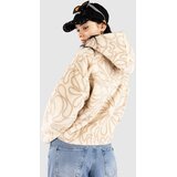 A-Lab Kendallie Pulover s kapuco birch flowers | Shoptok.si