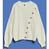 Marisse Sweater Z-Sw-3912 Off White | Shoptok.si