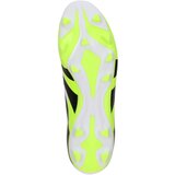 Adidas Nogometni čevelj 'Predator Club' neonsko rumena / črna / bela | Shoptok.si