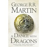 Harper Collins Publishers Ltd George R. R. Martin - A Dance With Dragons: Part I- Dreams And Dust | Eponuda.com