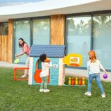 Feber Casual 6U1 aktiviti kuća ( 1041799 ) | ePonuda.com