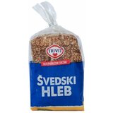 Trivit HLEB SECENI SVEDSKI 350G | ePonuda.com