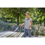 Gardena Comfort čistilna prha eco-Pulse (18304-20) | Shoptok.si