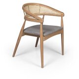 Hanah home trpezarijski sto i stolice danyi | ePonuda.com