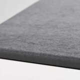  Kupaonski tepih Diatomit sivi, 39x60 cm | shoptok.hr