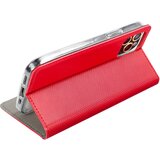  futrola flip smart case book za iphone 13 pro max (6.7) crvena Cene