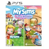 Sony PS5 MySims: Cozy Bundle | Eponuda.com