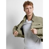 Selected Homme Prehodna jakna kaki | Shoptok.si