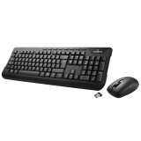Gigabyte KM7590 US tastatura + Opticki mis 1300dpi | ePonuda.com