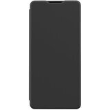 Samsung Ohišje za Galaxy Note10 Lite Folio Flip Wallet with Card Holder, Črna, (21731050) Cene