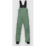 Horsefeathers Tilda Bib hlace iceberg green Cene