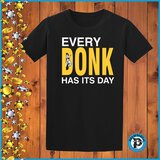  Poker majica "Every Donk", crna | shoptok.hr