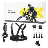 INSTA 360 akciona kamera X5 – Cycling Bundle INSTA 360 akciona kamera X5 – Cycling Bundle Slike