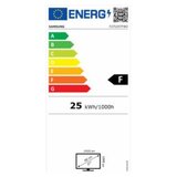 Samsung monitor F27G35TFWU 27", VA , 16:9, 1920X1080,HDMI, D-SUB, DP,144Hz, ODYSSEY G3 LF27G35TFWUXEN | Shoptok.si