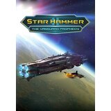 Steam Star Hammer: The Vanguard Prophecy Key GLOBAL | ePonuda.com