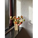 Hübsch Bež keramična vaza (višina 30 cm) Sapo – | Shoptok.si