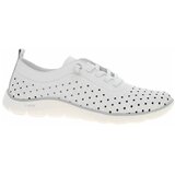 Remonte Nizke superge D3G0380 Bela Cene