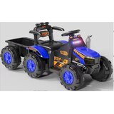 Baby mb 0635 traktor 6v 4,5ah ( 206358P ) | Eponuda.com