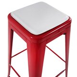 MID.YOU Sedežna Blazina Pilow Ii, Bela | Shoptok.si